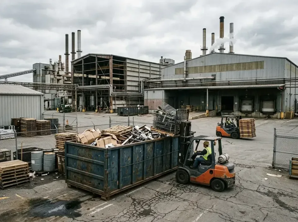 industrial-factory-scrap-conta-003 — frequently asked questions, Cheap Roll-off Dumpster Rentals in Westminster, CA